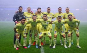 América | Imago7
