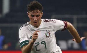Santiago Giménez | Getty Images

