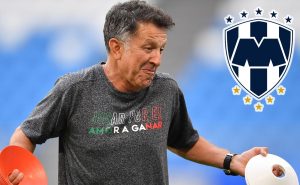 Del Tri a Rayados de Monterrey – Getty Images
