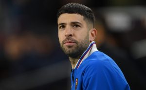 Alba le pondrá punto final a su estadía en Barcelona – Getty Images
