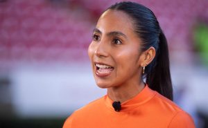 La capitana del Tri de Flag Football sigue sumando éxitos a su carrera – Imago7
