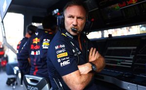 Horner no está contento con el calendario – Getty Images
