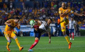 Guido Pizarro, capitán de Tigres, señala que esta final no es una revancha por la del 2017.
