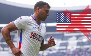 Cruz Azul | Getty Images

