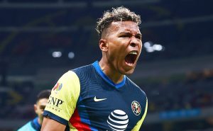 América por fin sacaría a Roger Martínez – Getty Images
