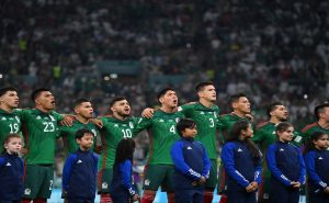 ¡CALIENTAN MOTORES! Se confirma un nuevo AMISTOSO DE MÉXICO antes de la Nations League