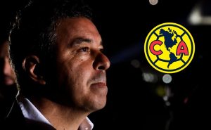 ¿UN SUEÑO IMPOSIBLE? Aparece Gallardo en las quinielas para DIRIGIR AL AMÉRICA