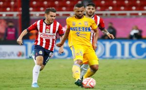 ¡APUESTA POR LA INCLUSIÓN! Transmitirán Final de la Liga MX EN LENGUAJE DE SEÑAS
