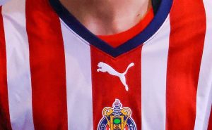 Chivas. | Imago7
