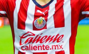 Chivas tiene su primer refuerzo – Getty Images
