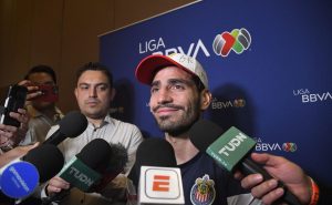 Briseño confía en hacer una gran final – Imago7
