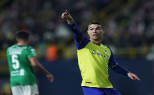 ¿VENTA DE HUMO O REALIDAD? Esto dice Cristiano Ronaldo de la Liga Saudí
