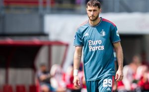 Santi podría encontrar otro equipo pronto – Imago
