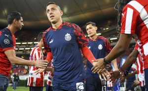 Alvarado puede ser el eje de Chivas – Imago7
