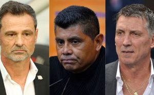 ¿Y EL PRIMERO? Tigres, cerca de ser el SEGUNDO EQUIPO en ganar el torneo ¡con 3 técnicos DISTINTOS!