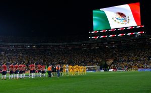 Alineaciones Tigres vs Chivas. | Imago7
