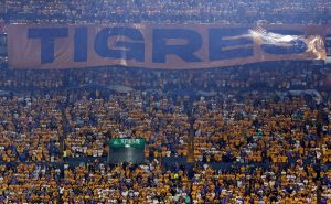 Final de Ida. | Imago7
