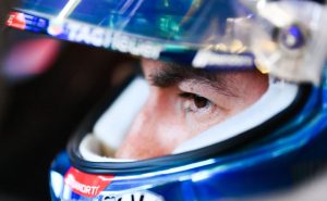 Checo Pérez | Getty Images
