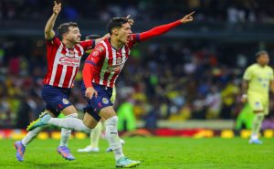 ¡DESCUBRE POR QUÉ! Empate de la Final de la Liga MX abre las posibilidades para Chivas