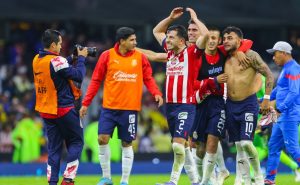 Chivas tiene estadísticas a su favor cuando cierra las finales en su casa
