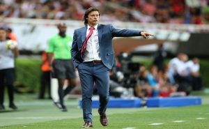 ¡TOMA NOTA, PAUNOVIC! Descubre la clave de Almeyda para ganar el título ante Tigres en 2017