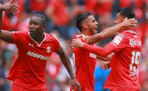 Diablos Rojos del Toluca | Getty Images
