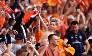 ¡BIENVENIDOS A LA PREMIER! El ascenso del Luton Town, una historia llena de peculiaridades