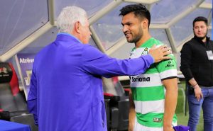 Cruz Azul acarcia a su tercer refuerzo. | Imago7
