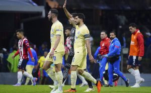 Martín se disculpó ante la afición – Imago7
