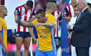 Descubre por qué el subcampeón de Liga MX no será premiado en ceremonia de la Final