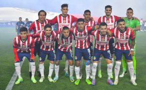 Chivas. | Imago7 
