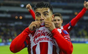 Chivas | Getty Images
