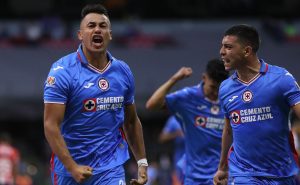 Cruz Azul | Imago7
