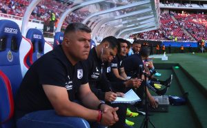 El ayudante de Mauro Gerk perdió la vida – Imago7
