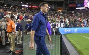Alonso ya sabe lo que es dirigir en Liga MX – Imago7
