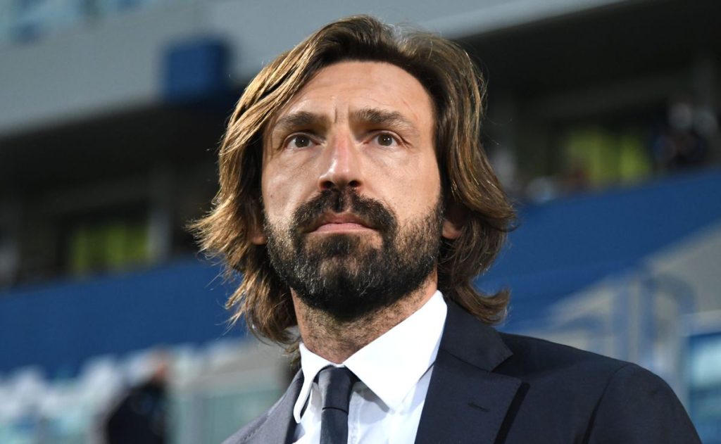 Pirlo pasará por la Kings League – Getty Images
