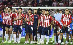 Los Rojiblancos tendrían varias bajas – Imago7
