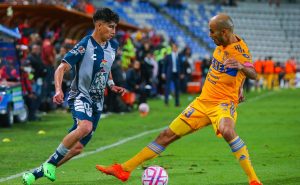 Tigres y Pachuca se medirán en una nueva edición de Campeón de Campeones
