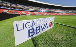 La Liga MX tiene un futuro prometedor. Fuente: Imago7
