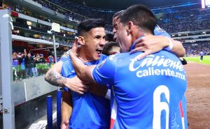 Cruz Azul | Getty Images
