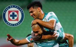 Eduardo Aguirre y Matheus Doria | Imago7
