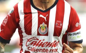 Chivas | Getty Images
