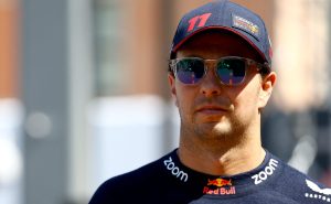 Checo deberá mejorar si quiere campeonar – Getty Images
