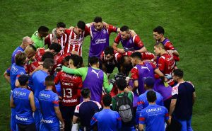 El Rebaño debe reforzarse para pelear arriba – Imago7
