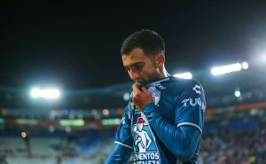 Luis Chávez / Fuente: Getty Images
