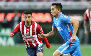 Liga MX | Getty Images

