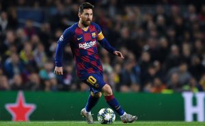 ¿Se hará el regreso se Lionel Messi?
