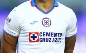 Jersey Cruz Azul | Getty Images
