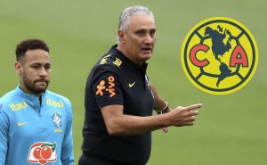 Tite, extécnico de Brasil | Getty Images
