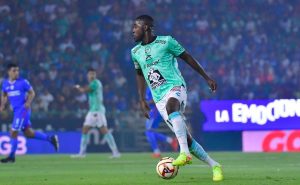El apoyo a Joel Campbell desde Costa Rica es enorme
